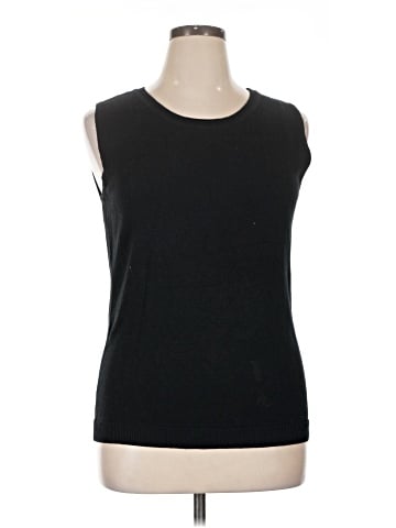 Chadwicks Sweater Vest (view 1)