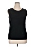 Chadwicks Black Sweater Vest Size XL (tall) - photo 1
