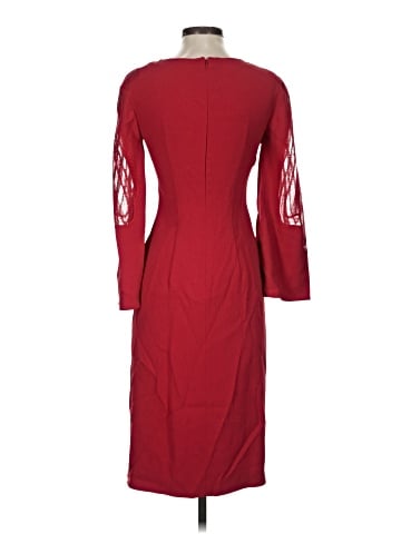 Alberta Ferretti Cocktail Dress (view 2)