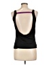 Marika Black Tank Top Size L (estimated) - photo 2