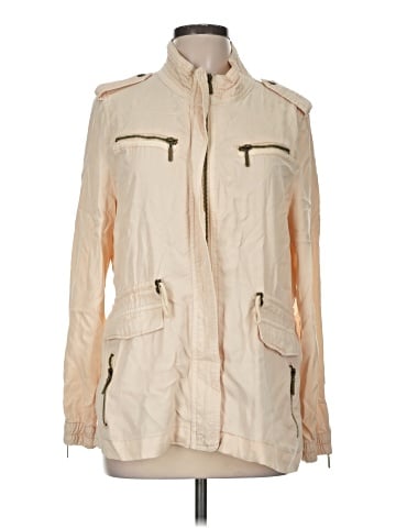 Max Jeans Jacket (view 1)