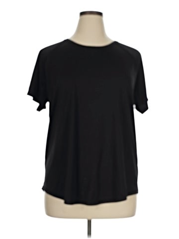 Tek Gear Short Sleeve T-Shirt (view 1)