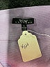 Wow Couture Solid Purple Formal Skirt Size L - photo 4