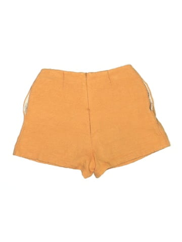 Zara Basic Shorts (view 2)
