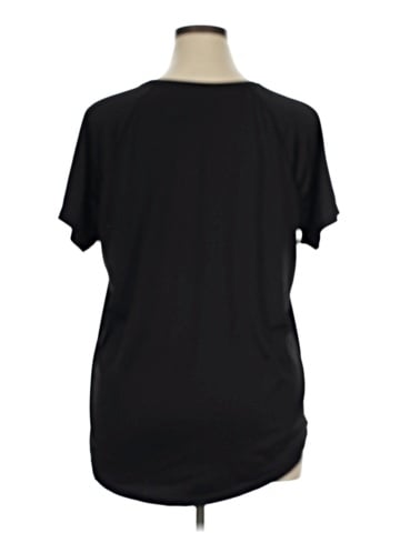 Tek Gear Short Sleeve T-Shirt (view 2)