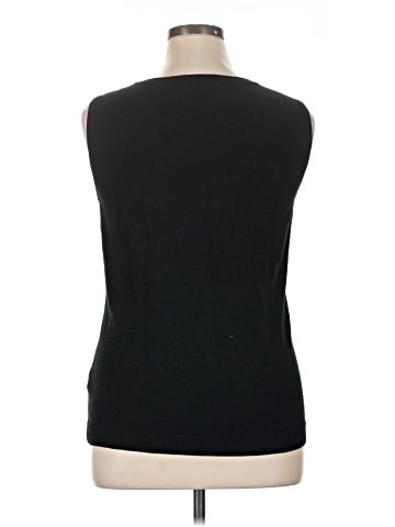 Chadwicks Sweater Vest (view 2)