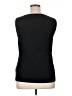 Chadwicks Black Sweater Vest Size XL (tall) - photo 2