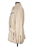 Max Jeans 100% Tencel Lyocell Ivory Jacket Size M - photo 5