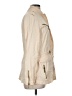 Max Jeans 100% Tencel Lyocell Ivory Jacket Size M - photo 4