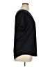 Tek Gear Solid Black Short Sleeve T-Shirt Size 1X - photo 4