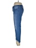 Jessica Simpson Hearts Blue Jeans Size 30 waist - photo 5