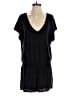 J.Crew Solid Black Romper Size S - photo 1