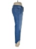 Jessica Simpson Hearts Blue Jeans Size 30 waist - photo 4