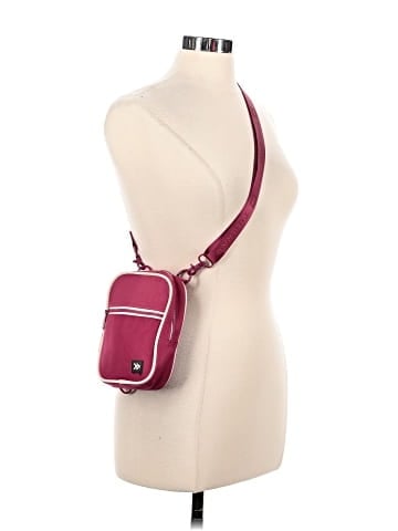 Thread Crossbody Bag (view 2)