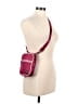 Thread 100% Nylon Pink Crossbody Bag One size - photo 2
