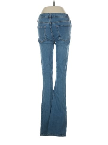 Zara Jeans (view 2)