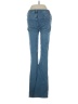 Zara Blue Jeans Size 0 - photo 2