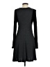 Three Dots Black Casual Dress Size S (estimated) - photo 2