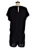 J.Crew Solid Black Romper Size S - photo 2