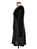 Three Dots Black Casual Dress Size S (estimated) - photo 5
