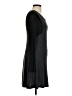 Three Dots Black Casual Dress Size S (estimated) - photo 4
