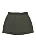 Apana Solid Green Active Skort Size M - photo 2