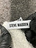 Steve Madden 100% Polyester Ivory Sweater Vest Size S - photo 7