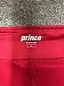 Prince Solid Burgundy Active Skort Size L - photo 3