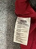 Prince Solid Burgundy Active Skort Size L - photo 5