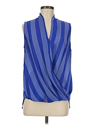 Pleione Sleeveless Blouse (view 1)