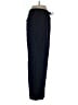 Vince. Blue Casual Pants Size L - photo 4