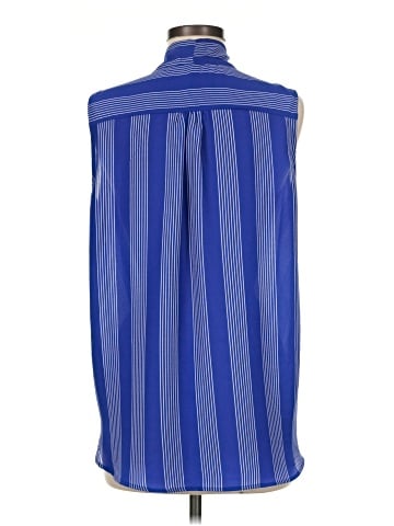 Pleione Sleeveless Blouse (view 2)