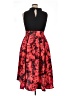 Ignite Evenings Red Cocktail Dress Size 14 - photo 2