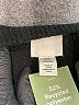 H&M Stars Black Pullover Sweater Size XS - photo 7
