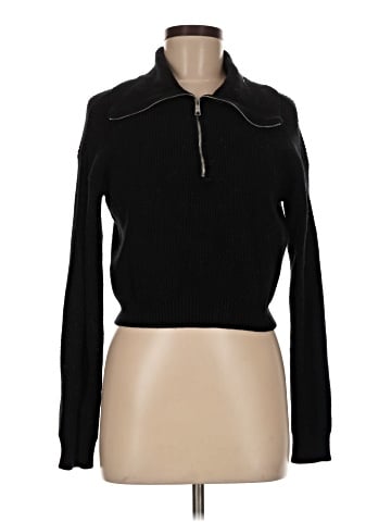 Venus Pullover Sweater (view 1)