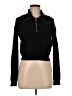 Venus Black Pullover Sweater Size M - photo 1