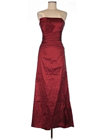 Jessica McClintock Cocktail Dress (view 1)