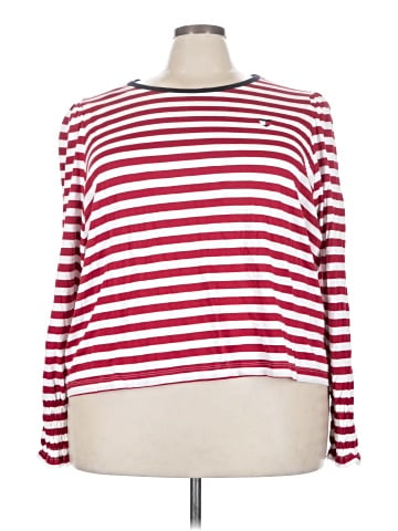 Tommy Hilfiger Long Sleeve T-Shirt (view 1)