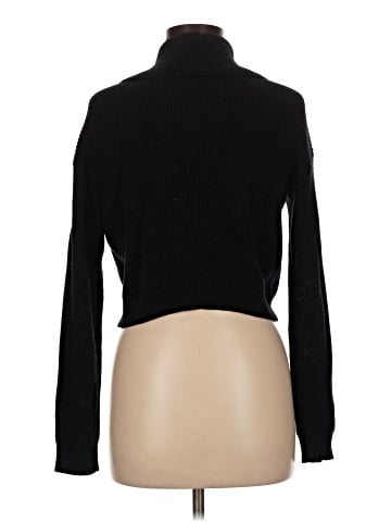 Venus Pullover Sweater (view 2)
