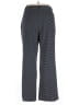 Charter Club 100% Polyester Houndstooth Gray Dress Pants Size 18 - photo 2