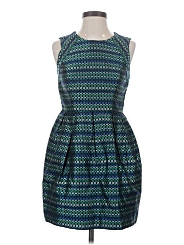 Shoshanna Cocktail Dress (view 1)