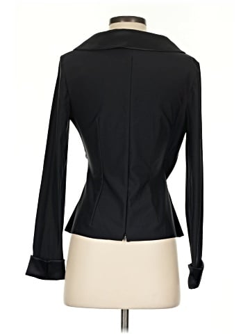 Alex Evenings Long Sleeve Blouse (view 2)