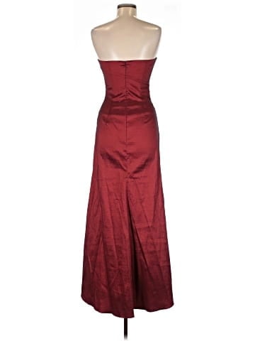 Jessica McClintock Cocktail Dress (view 2)