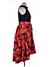 Ignite Evenings Red Cocktail Dress Size 14 - photo 4
