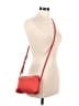 Universal Thread 100% Synthetic Orange Crossbody Bag One size - photo 2