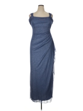 Alex Evenings Casual Dress