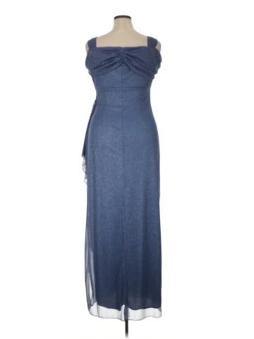 Alex Evenings Casual Dress (view 2)