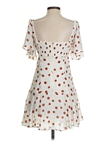 Abercrombie & Fitch Casual Dress (view 2)