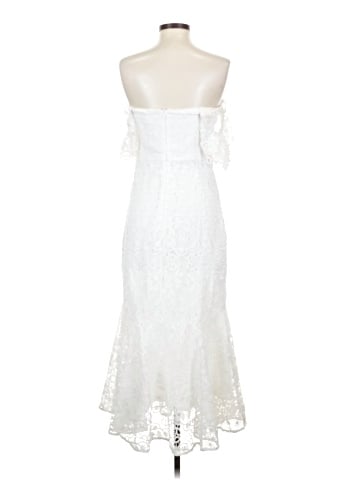 Shoshanna Cocktail Dress (view 2)