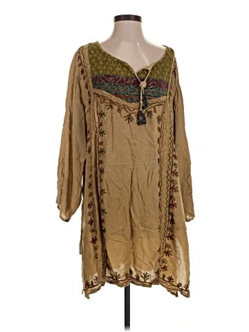 Fashion Casual Dress (view 1)